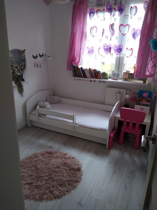 Mieszkanie 38m dwa pokoje i kuchnia