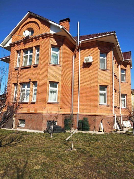 Дом по адресу ул. Радунская (площадь 491 м²) - Atlanta.ua - фото 2