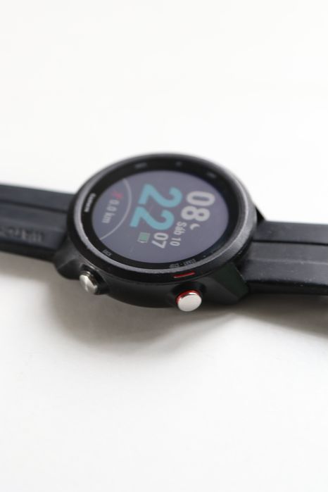 Relógio Garmin 245 Music