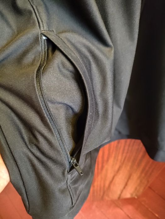 Чоловіча спортивна кофта Under Armour L