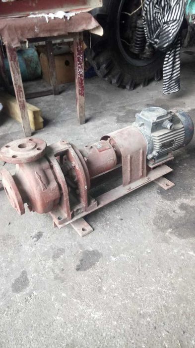 продам водяний насос СССР