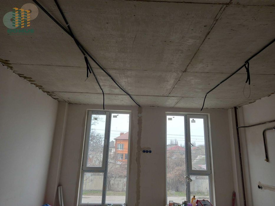 Продам 1-комн на Черемушках! ЖК Брусника на Малиновского