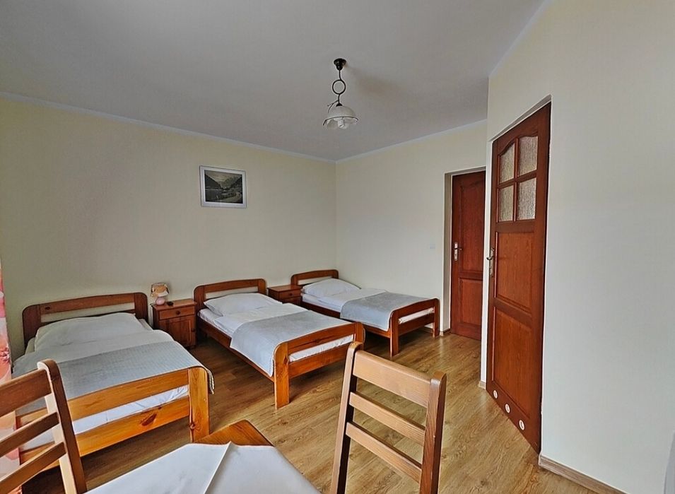 Pokoje u " MARYSI" Szczawnica