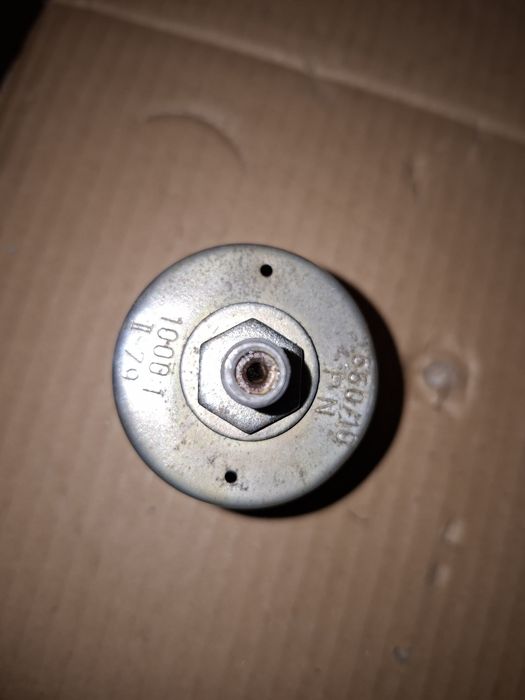 Oryginalny licznik predkosciomierz romet jak nowy!