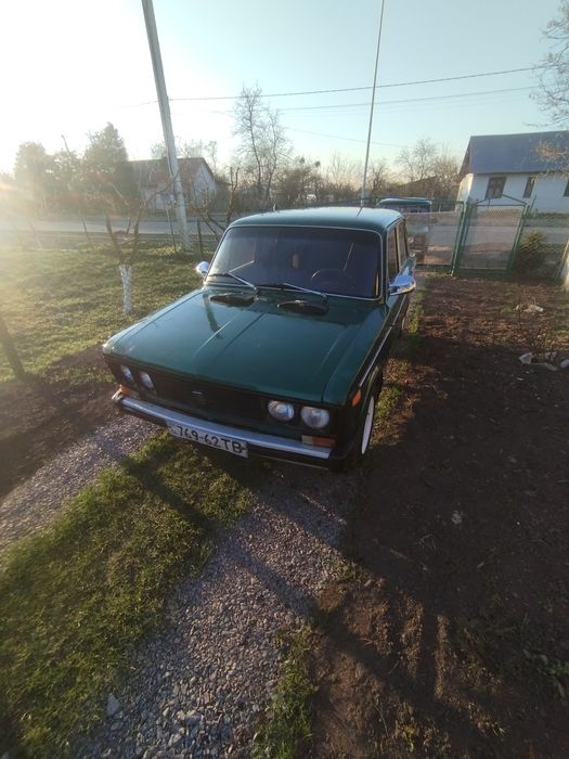 Продаж ваз 2103 .