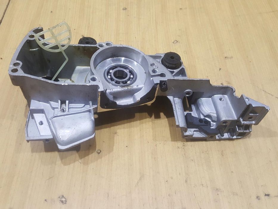 Mtd Gcs 4600/45 Karter Obudowa Silnika Korpus