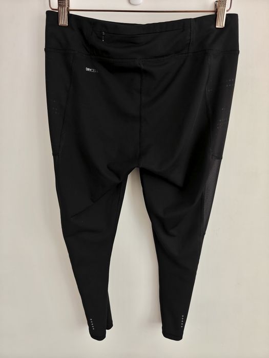 Puma legginsy sportowe damskie długość 7/8 Xal
