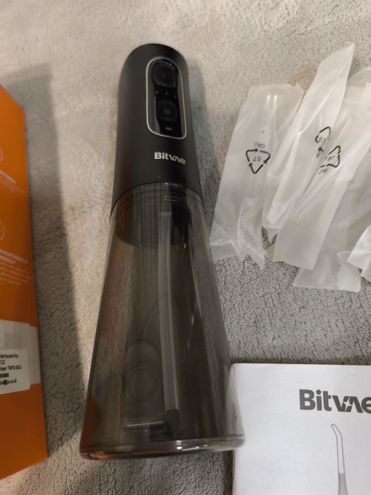 Новый ирригатор Bitvae C2 Cordless Oral Irrigator