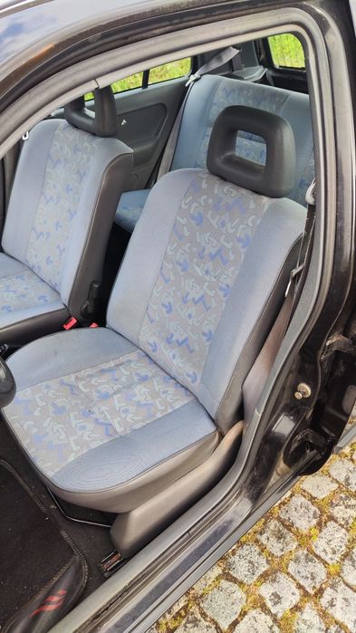 Renault clio 1.2
