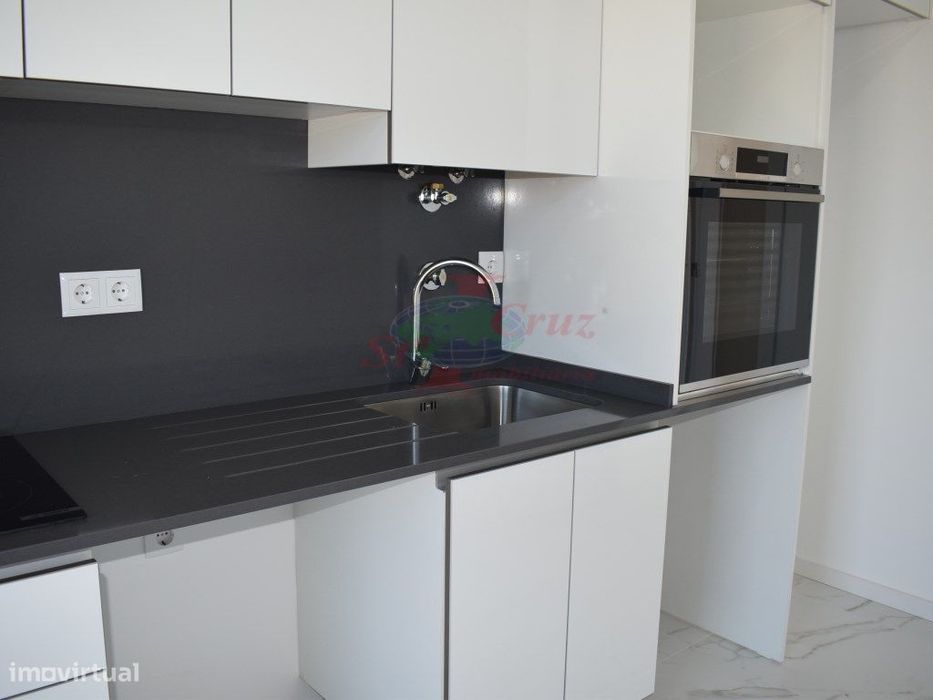 Apartamento T2 - Gala