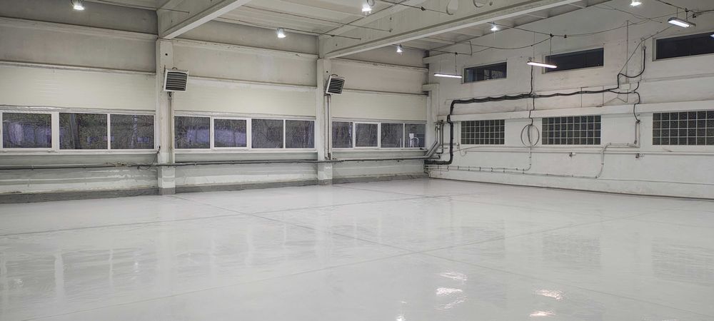 Wynajem hali przemysłowej 336 m2, Toruń Lewobrzeże