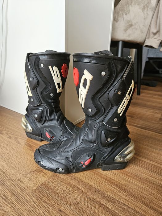 Buty motocyklowe sidi vertigo 39