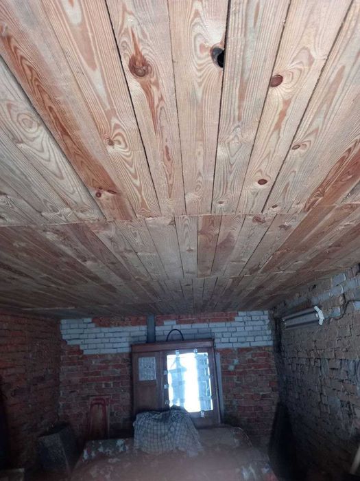 Продам цегляний гараж, м.Суми