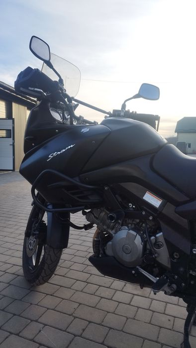 Продається Suzuki V strom 1000