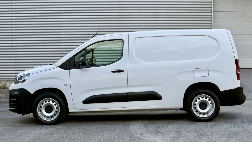 Citroen Berlingo L2 XL longa 1.5 HDI 100cv C/IVA