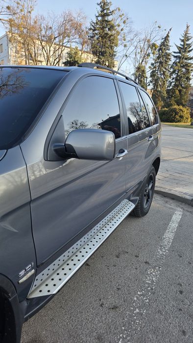 Продам x5 e53 м54б30