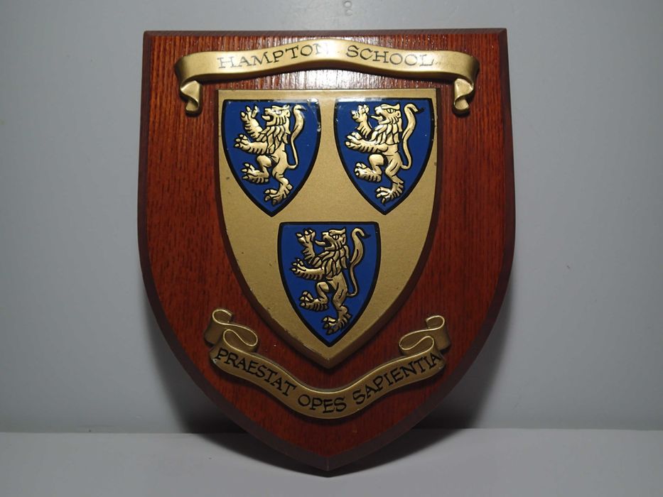 Cresta Hamton School