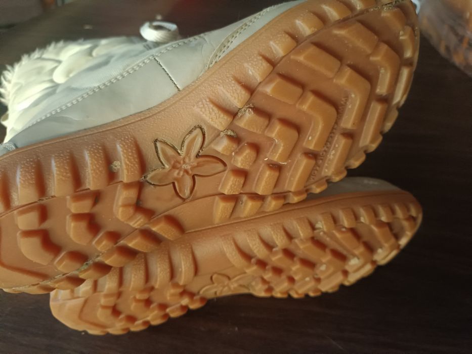 Buty damskie śniegowce roz 36
