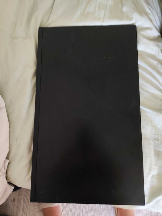 Monitor Dell P2722H - Ecrã Partido!