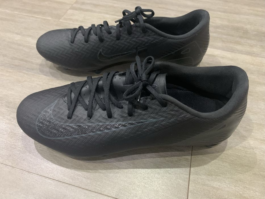 Nike Mercurial Vapor Acd Mg - 41 (Pretas)