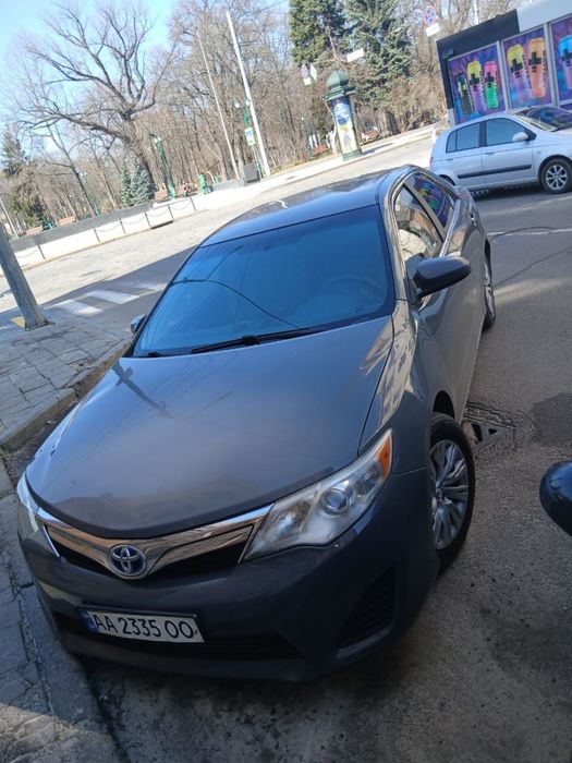 Аренда тойота гибри  и другие авто без залогов