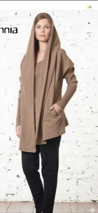 Lizzy jacket bluza ostatnia sztuka narzutka kardigan by Insomnia