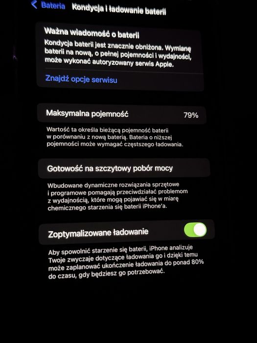 Iphone 13 pro max 128