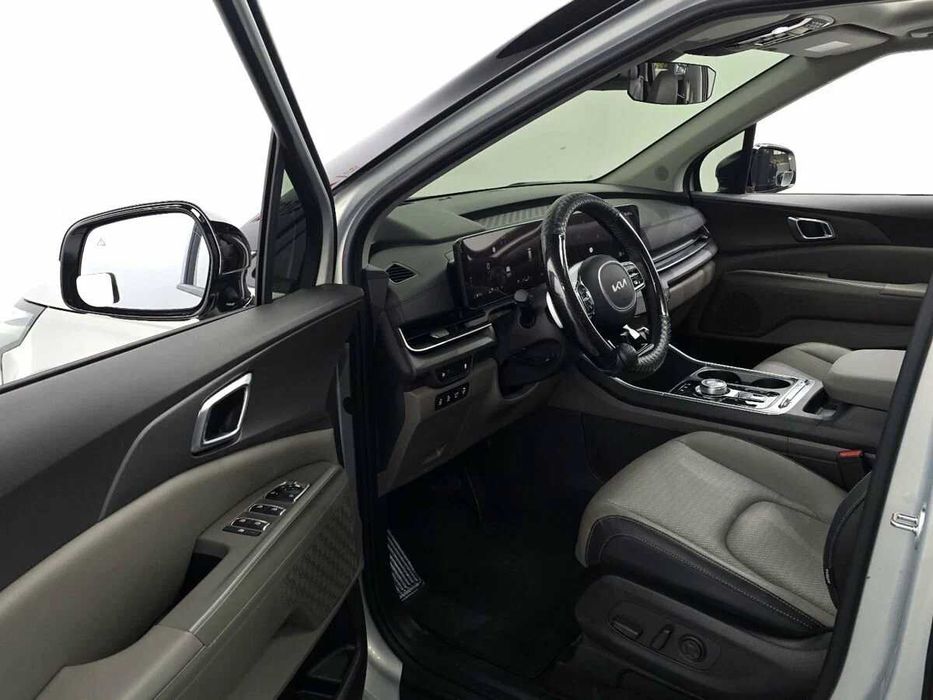 2024 Kia Carnival 2.2 дизель можно з ПДВ