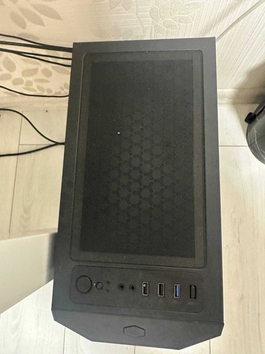 amd a10 6700 - Купить электронику - Цены на OLX.ua