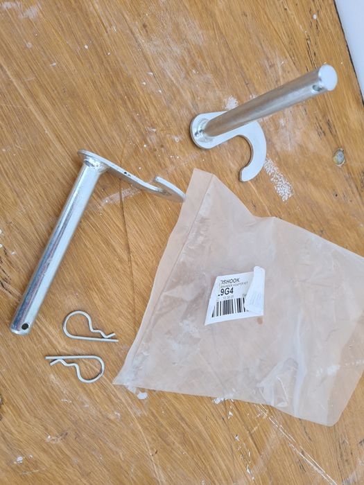 Conjuntos de suportes para cavalete moto