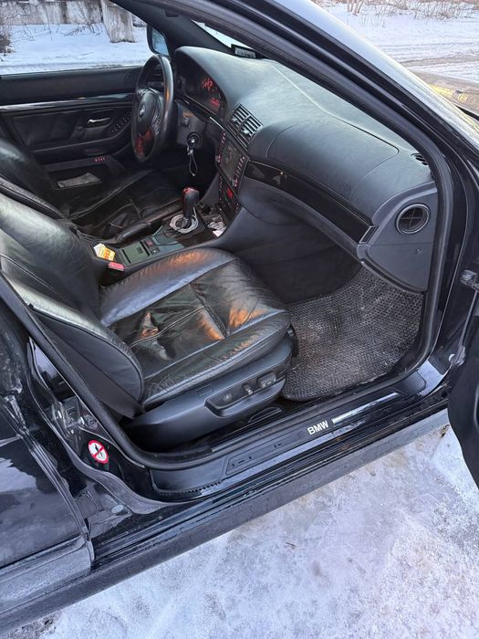 Продам автомобіль  BMW