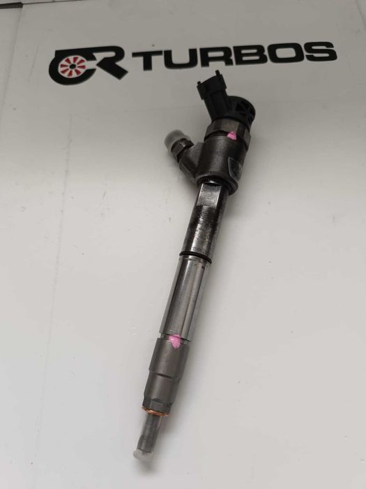 Injector BOSCH Mercedes