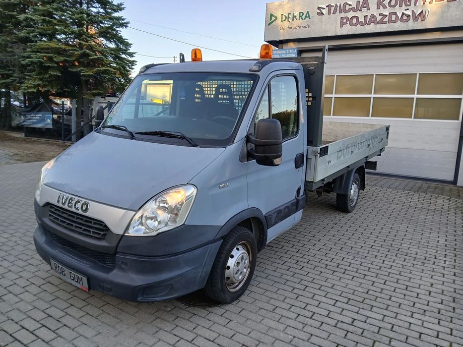 Iveco