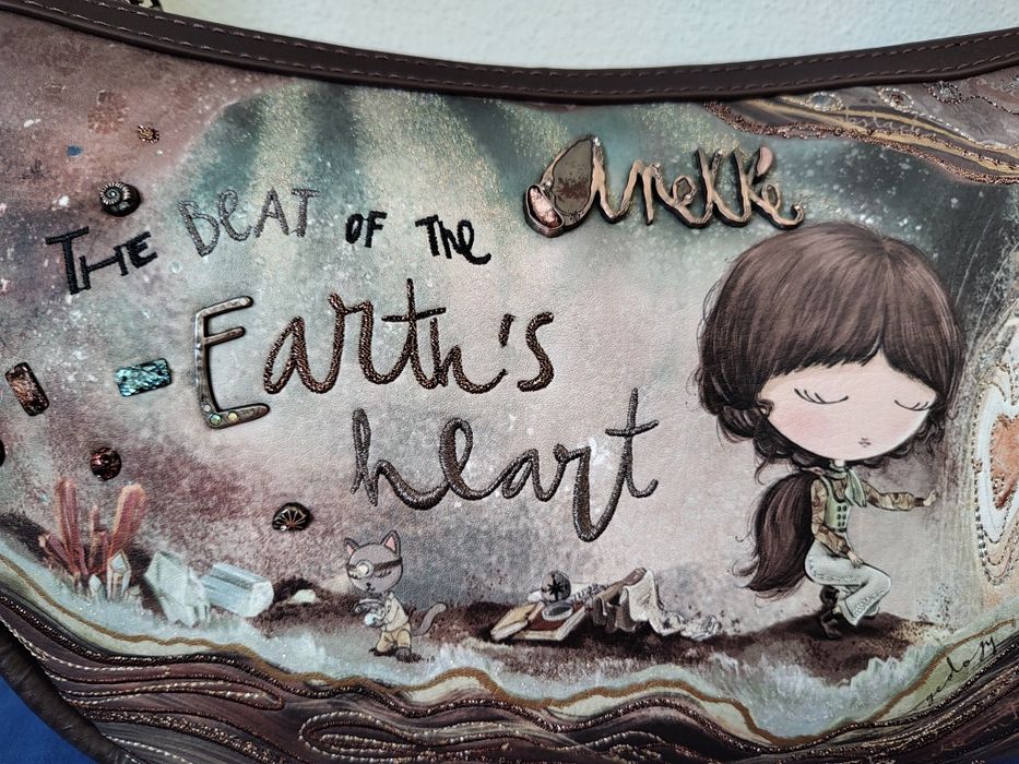 Nowa torba Anekke Core