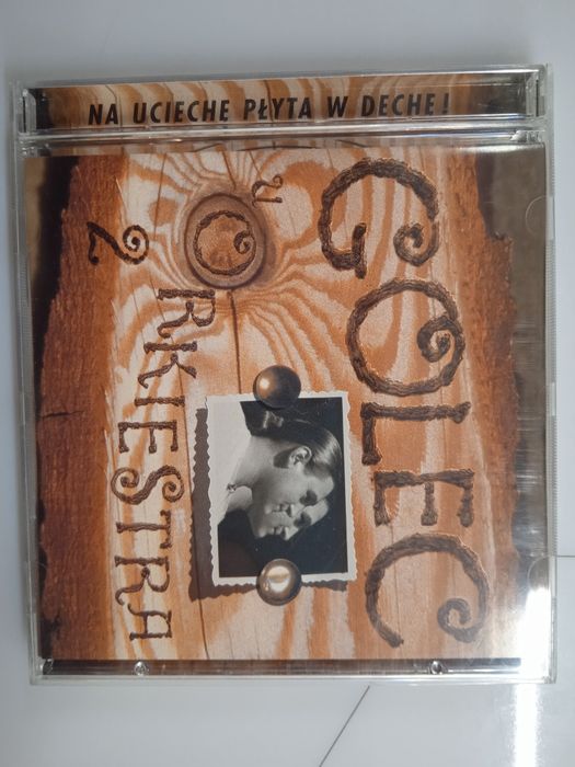 Golec uOrkiestra - 2   CD
