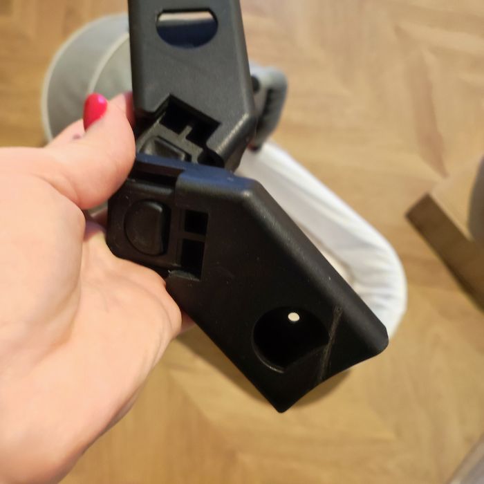 Valco snap Duo gondola