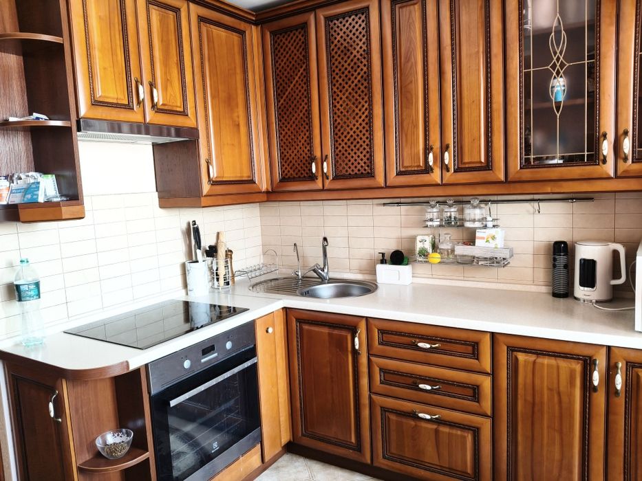 Здам 1кімнатну квартиру  на Райдужній.