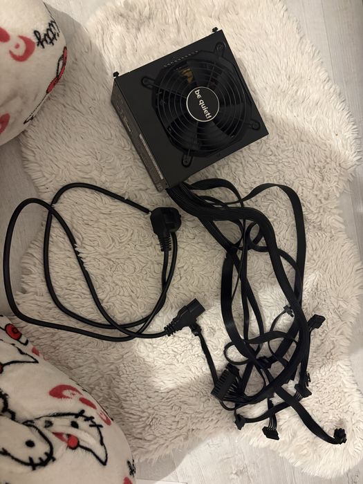 be quiet! System Power 10 650W 80 Plus Bronze