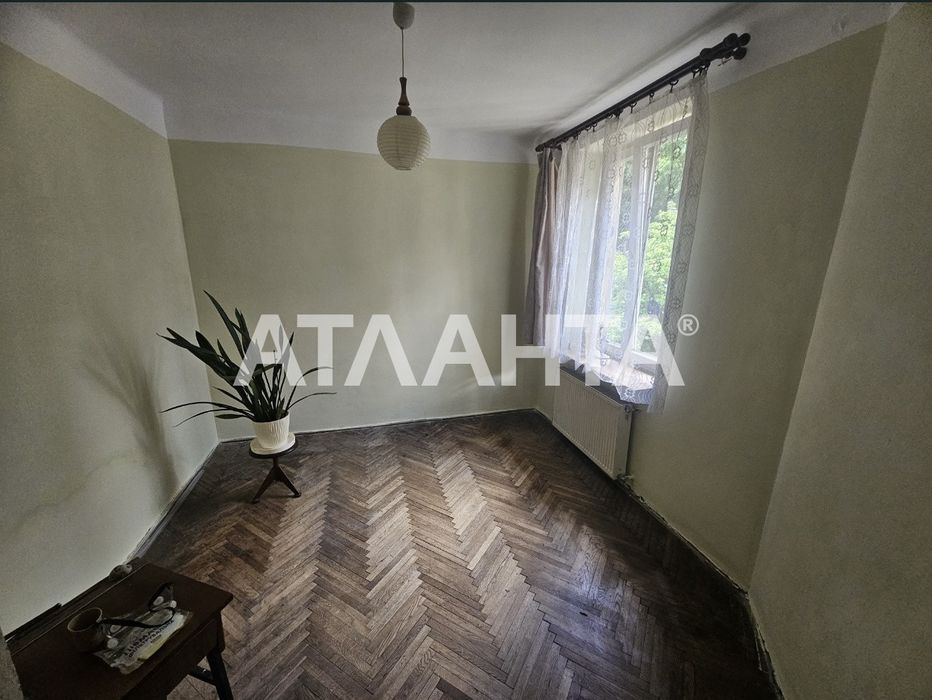 Продаж 3-кімнатної квартири по вул. Зарицьких, біля Парку культури