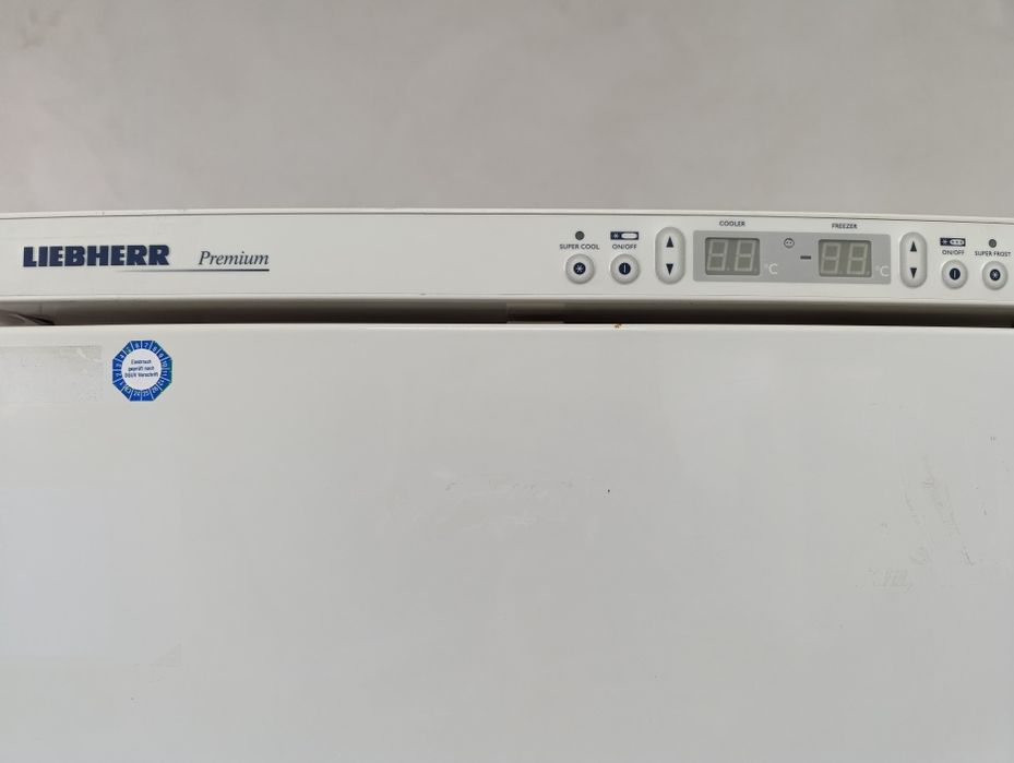 Холодильник Холодильна шафа Liebherr Premium