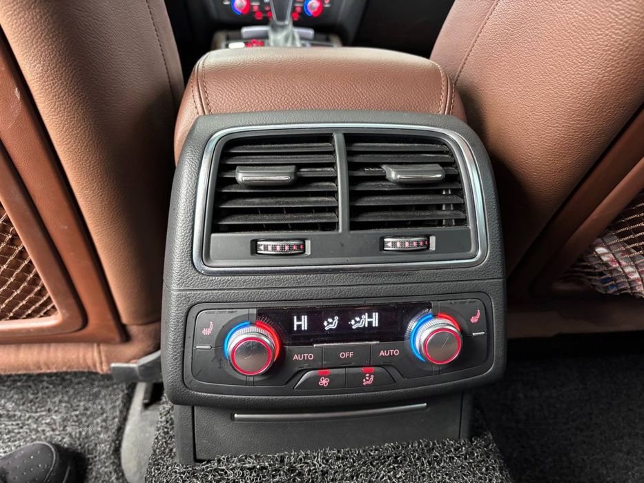Аudi A7  50TDI 2016 р