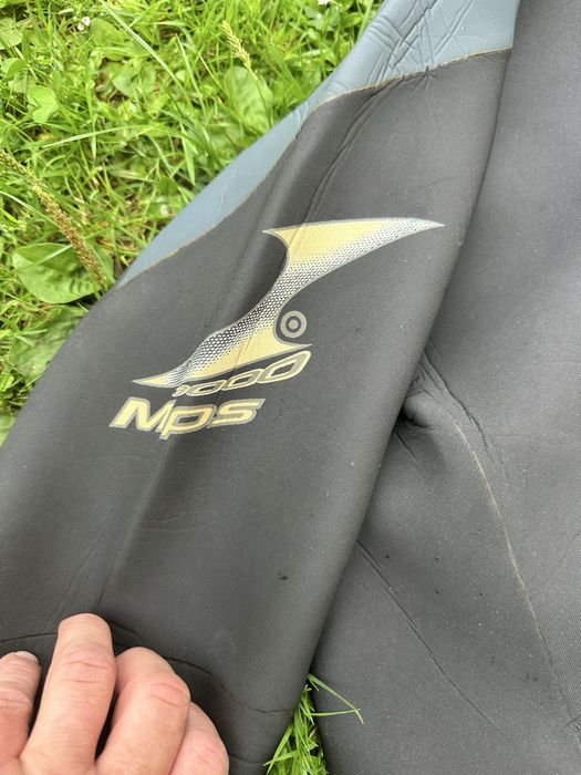Pianka neoprenowa NeilPryde 3000 MPS – Rozmiar 52 (L) Męska