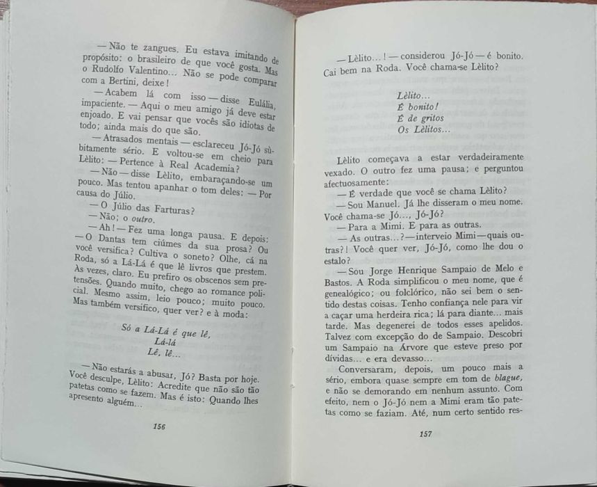Livro "Vidas São Vidas" de José Régio