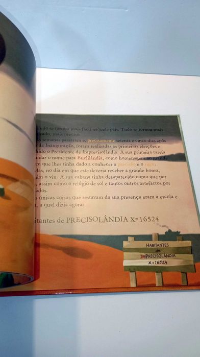 O País sem Números