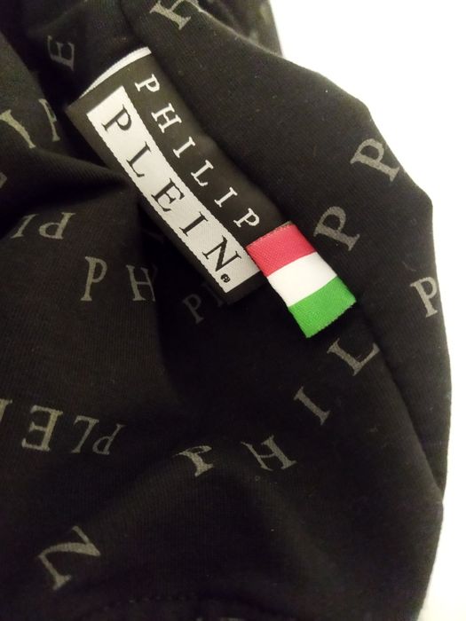 Bluza męska /chłopięca Philipp Plein