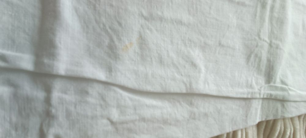 Poszewka na poduszkę 80x75 cm