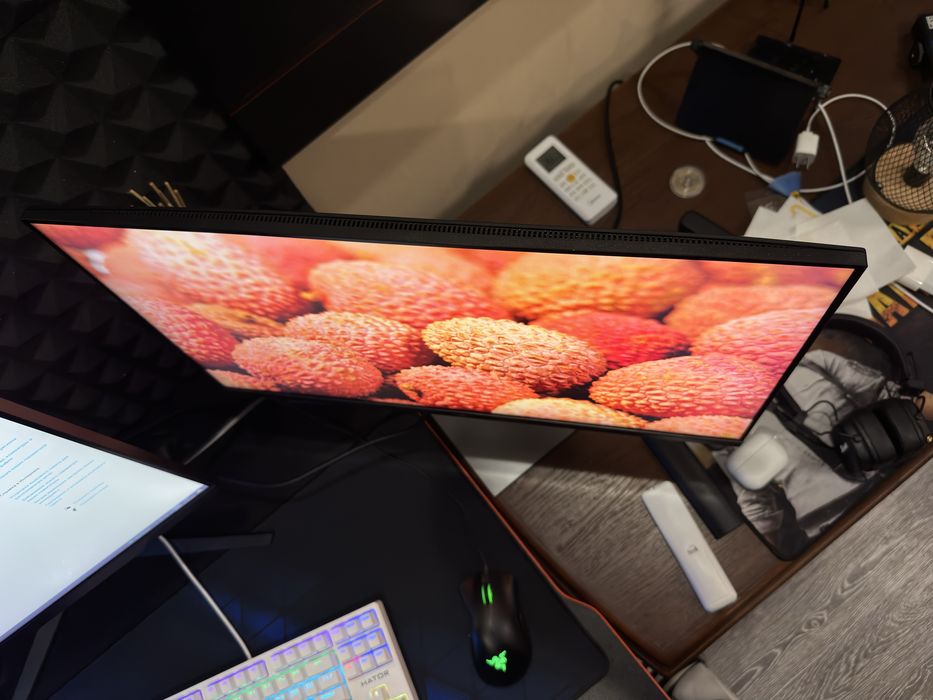 Dell 2K монитор P2421D, Новый