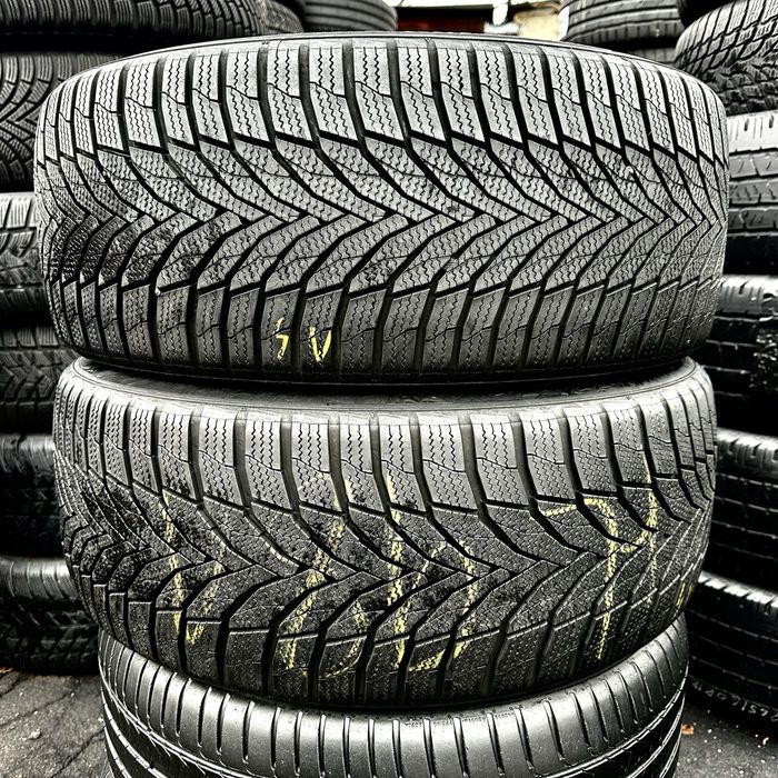 245/45/19 Nexen WinGuard Sport2 | 95%остаток | зимние шины