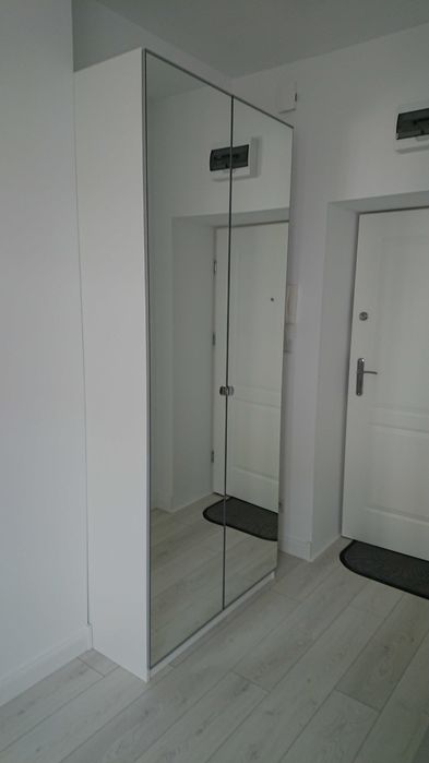 Mieszkanie – Warszawa - Widok 3