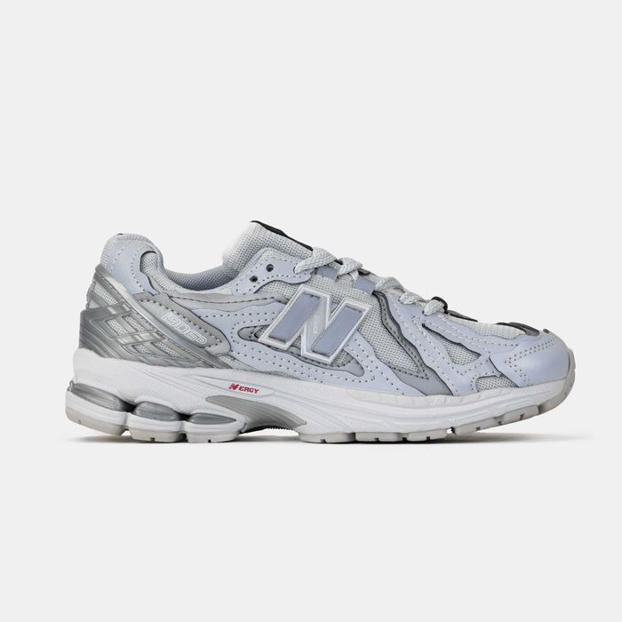 New Balance 1906D REFLECTIVE (36-45) Рефлективні нью беланс світлі